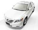 Only the lastest models Toyota Camry for our limousines